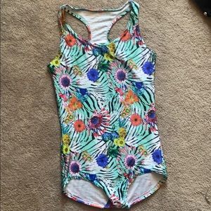 Snortlife legless singlet